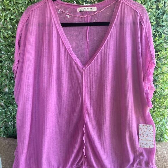 Free people top - Picture 3 of 8